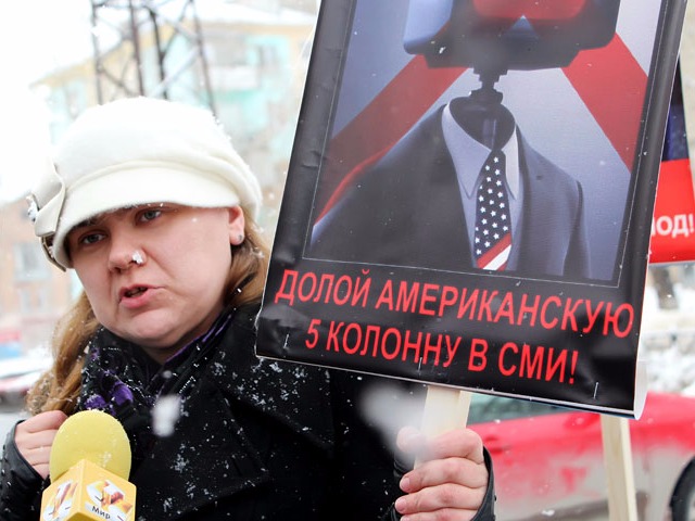 Пятая колонна СМИ в Ейске
